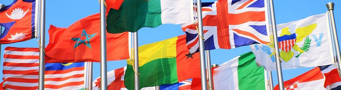 Заказать перевод на иностранные языки